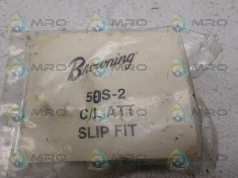 BROWNING 50S-2 SLIP FIT NSMP