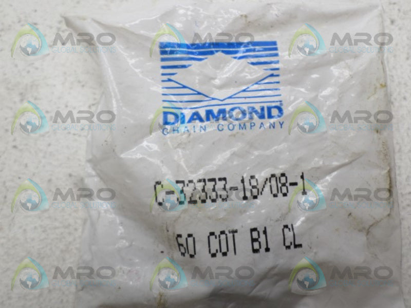 DIAMOND C-32333-18/08-1 CHAIN LINK NSMP