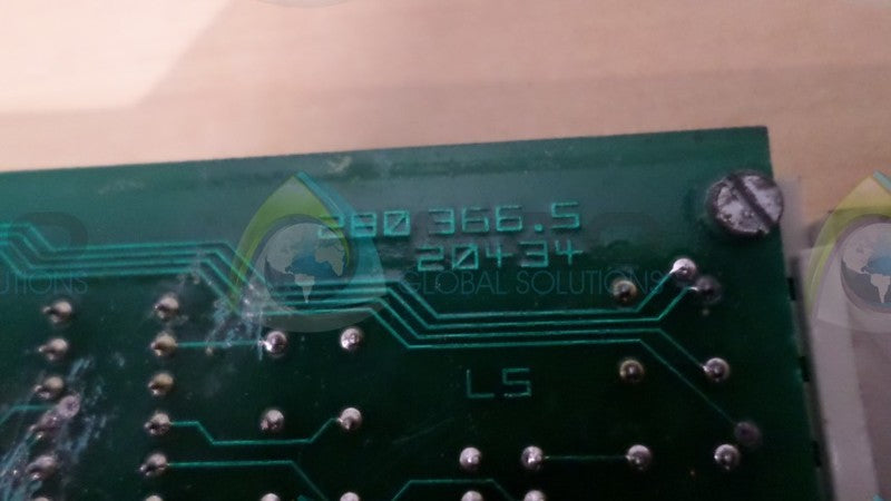 MODULE 280366.520434 MODULE  NSNP