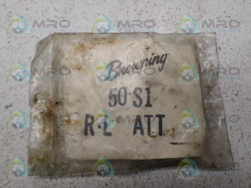 BROWNING 50SI SLIP FIT NSMP