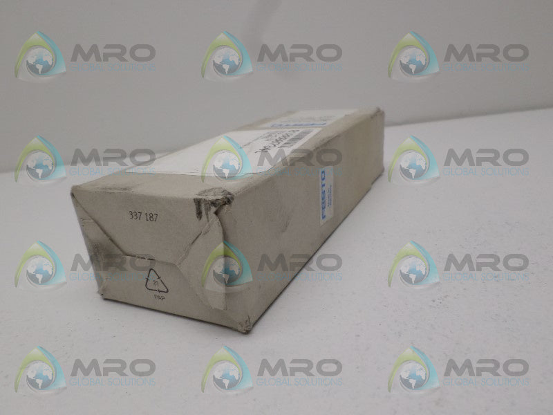 FESTO MUH-ZP-D-2-24G SOLENOID VALVE NSFS