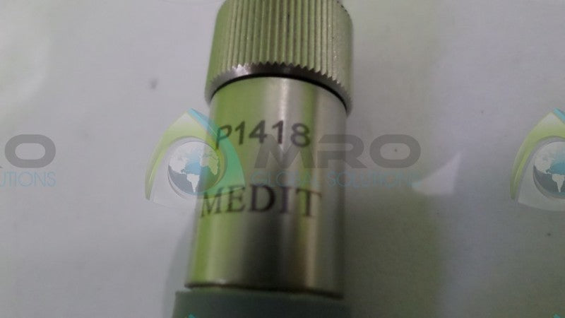 P1418 CONNECTOR NSNP