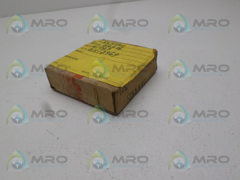 LAMONS EX3920 GASKET NSFS
