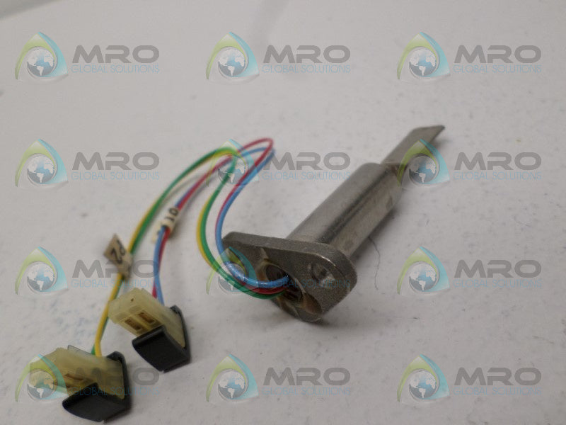 FISHER IN10074G022 SENSOR ASSEMBLY NSMP