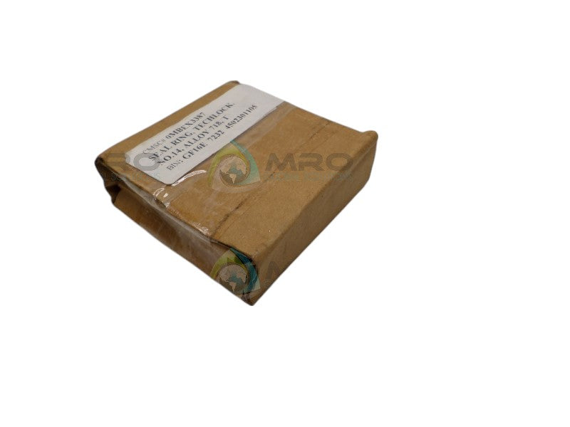 TECHLOK EX3387 NSMP