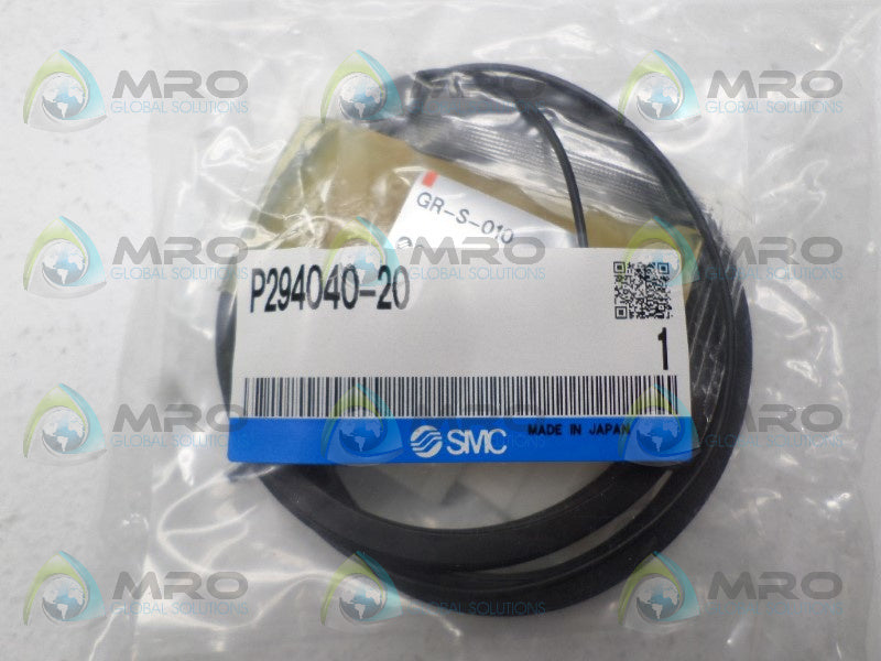 SMC P294040-20 REPAIR KIT NSMP