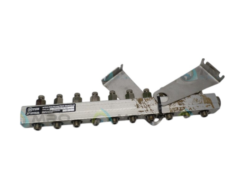 SITEK SMTN10N-1/4-120 MULTIFUNCTION MANIFOLD UNMP