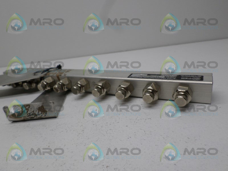 SITEK SMTN10N-1/4-120 MULTIFUNCTION MANIFOLD UNMP