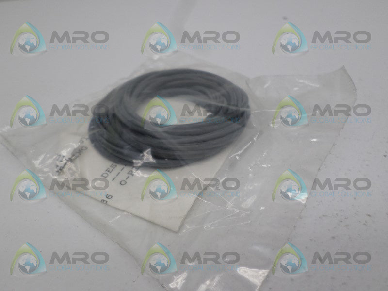 ROSEMOUNT C10375-0060-0136 O-RING (PKG OF 12) NSMP