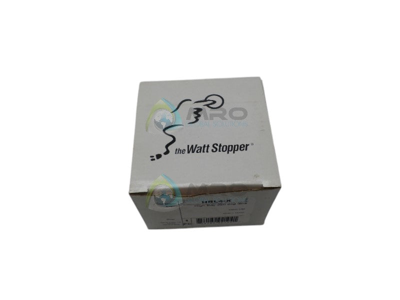 WATT STOPPER HBL4-X WHITE LENS ATTACHMENT NSMP