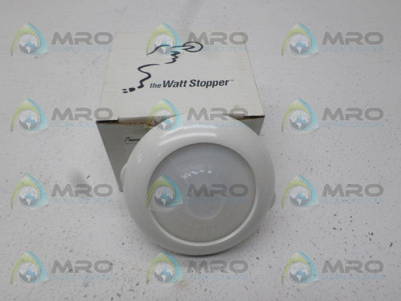 WATT STOPPER HBL4-X WHITE LENS ATTACHMENT NSMP