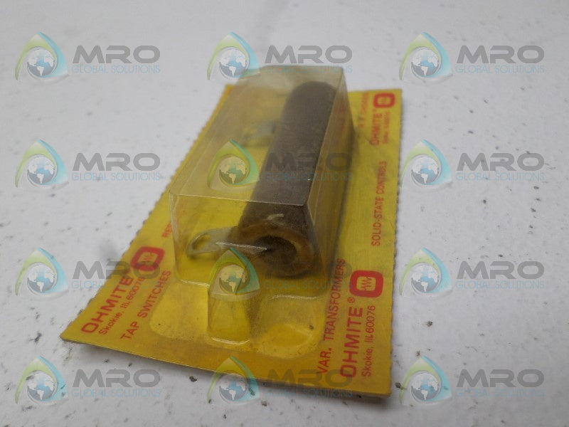 OHMITE 0214 RESISITOR 7500 OHMS  NSMP