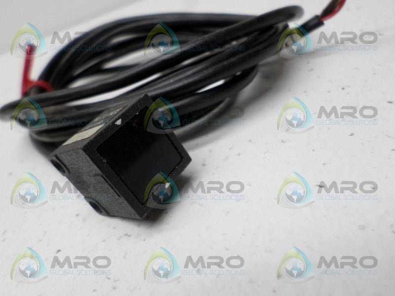 KEYENCE LX2-11R PHOTOELECTRIC LASER RECEIVER NSNP