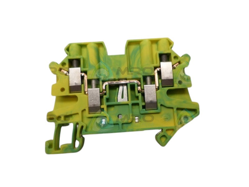 PHOENIX CONTACT UT4-QUATTRO-PE TERMINAL BLOCK NSNP