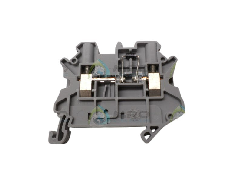 PHOENIX CONTACT UT4-MTD-DIO/L-R TERMINAL BLOCK NSNP