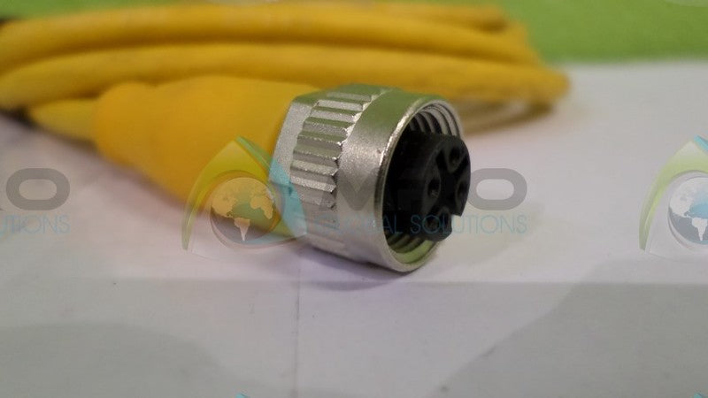 BALLUFF BCC-M415-M414-3A-304-EX44T2-020 CONNECTOR NSNP