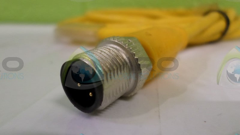 BALLUFF BCC-M415-M414-3A-304-EX44T2-020 CONNECTOR NSNP