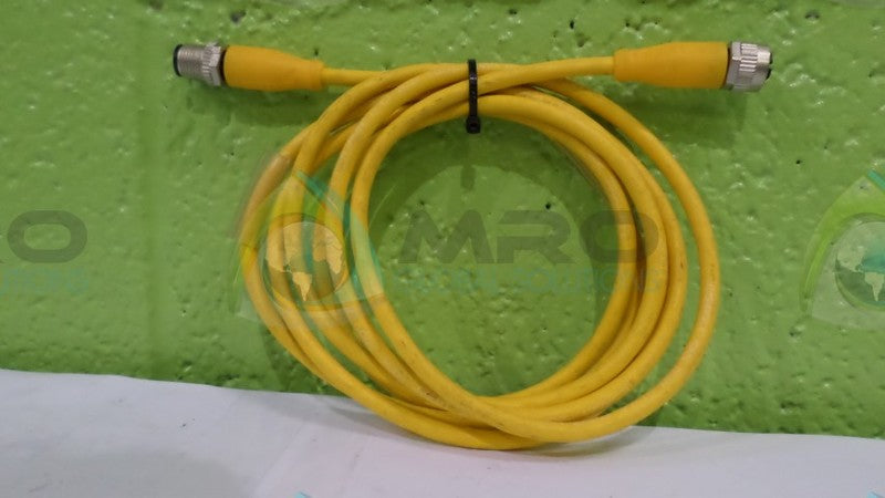 BALLUFF BCC-M415-M414-3A-304-EX44T2-020 CONNECTOR NSNP