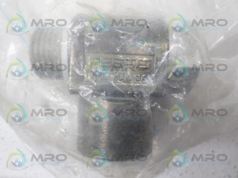 FESTO GRLA-1/2-B 151179 FLOW CONTROL VALVE NSMP