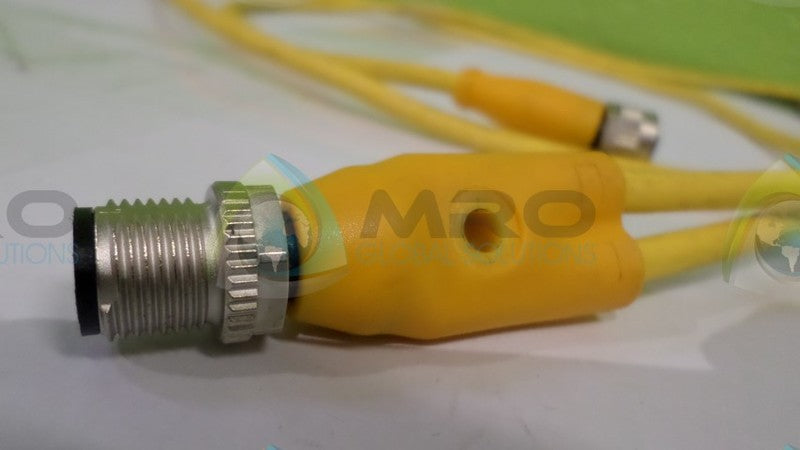 BALLUFF BCC-M14-M415-M415-U2002-010 CONNECTOR UNMP