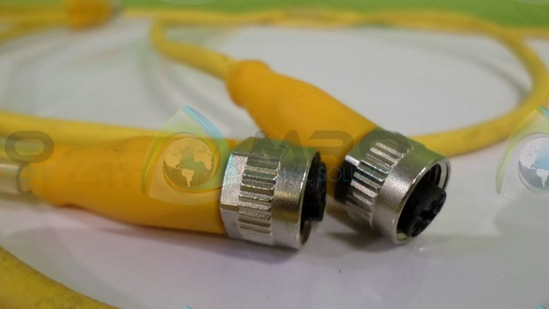 BALLUFF BCC-M14-M415-M415-U2002-010 CONNECTOR UNMP