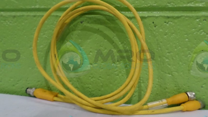 BALLUFF BCC-M14-M415-M415-U2002-010 CONNECTOR UNMP