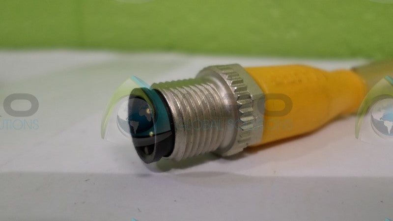 BALLUFF BCC-M15-M14-3A-304-EX44T2-010 CONNECTOR UNMP