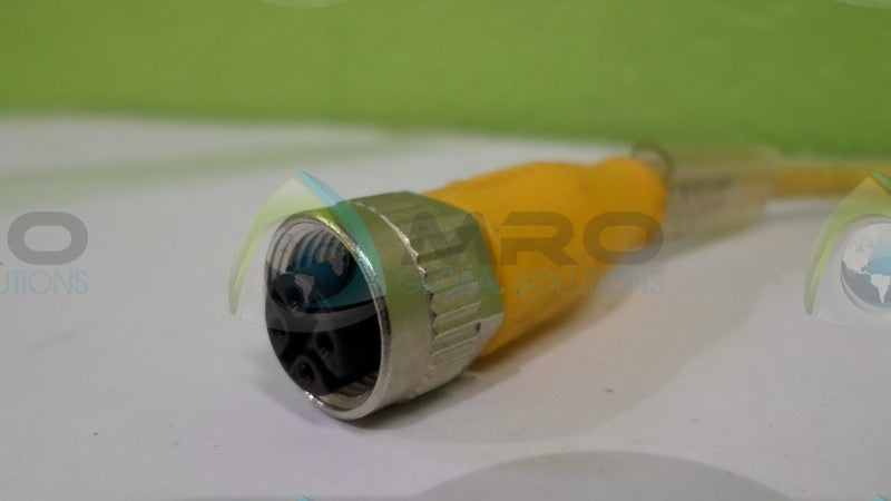 BALLUFF BCC-M15-M14-3A-304-EX44T2-010 CONNECTOR UNMP