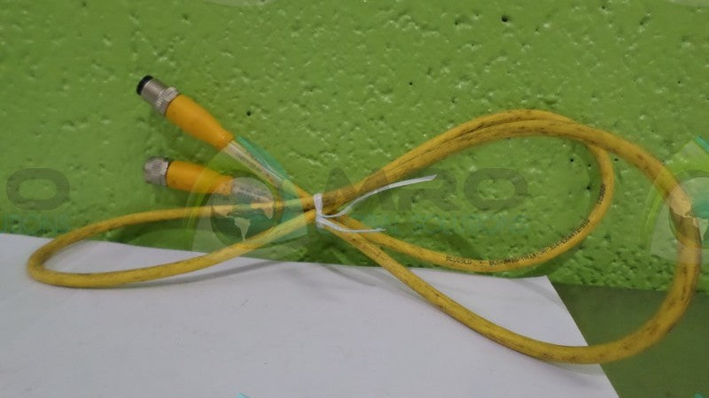 BALLUFF BCC-M15-M14-3A-304-EX44T2-010 CONNECTOR UNMP