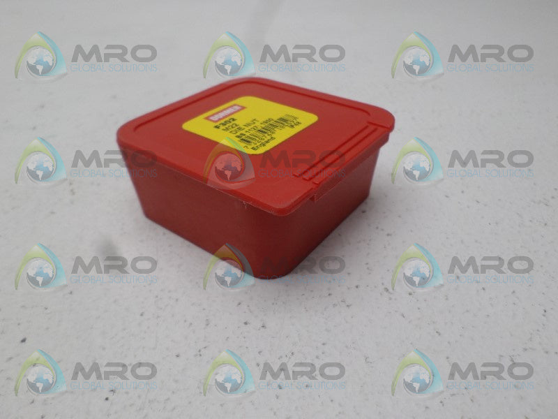DORMER F302M22 DIE NUT 22M NSMP