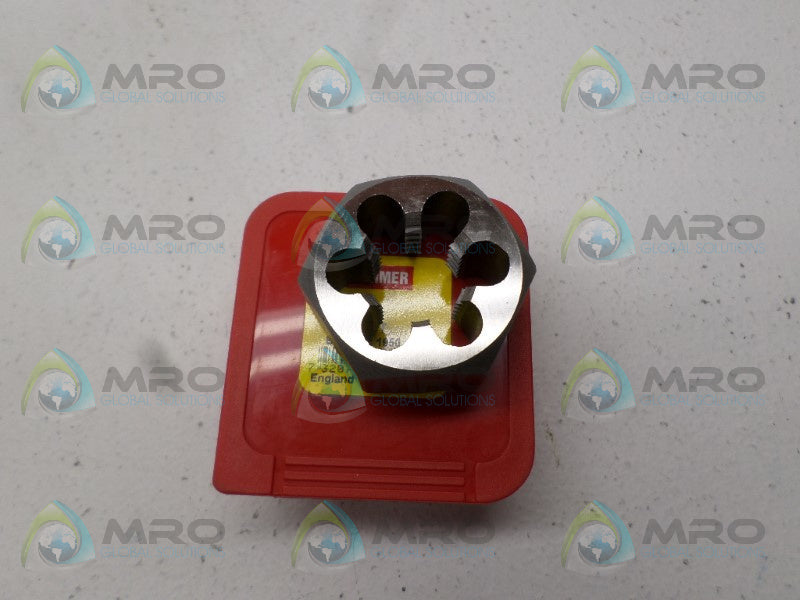DORMER F302M22 DIE NUT 22M NSMP