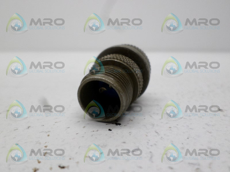 AMPHENOL MS3106A-1QSL-4S CONNECTOR NSNP