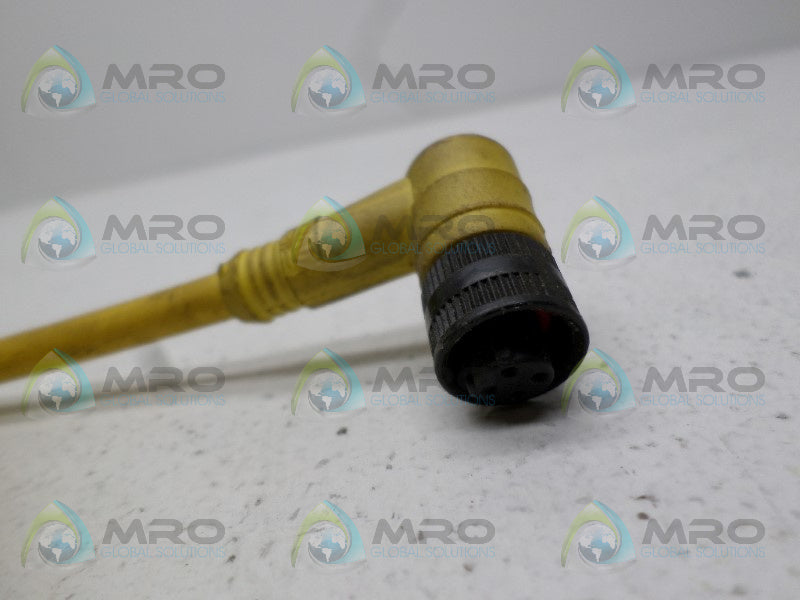 DANIEL WOODHEAD 704001D02F200 CABLE CONNECTOR NSNP