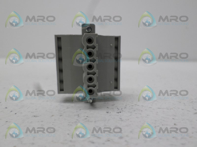 PHOENIX CONTACT TMSTBP2.5-5.08 TERMINAL BLOCK NSNP