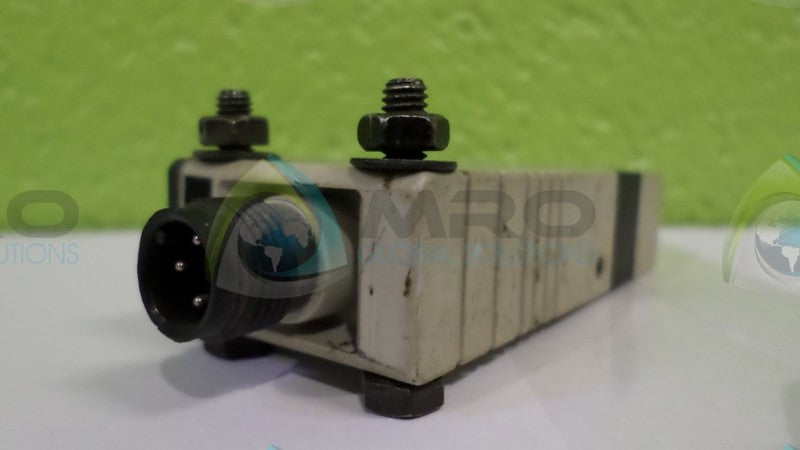 CARLO GAVAZZI PB3PPPA-1 PHOTOLINE UNMP