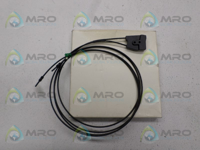 SUNX FD-L54 FIBER OPTIC COLOR DETECTION NSMP