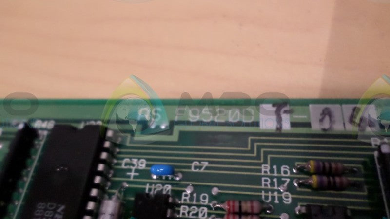 F9520D1-04 MODULE NSNP