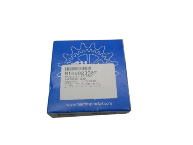 MARTIN 60BTB16H 1610 SPROCKET NSFS