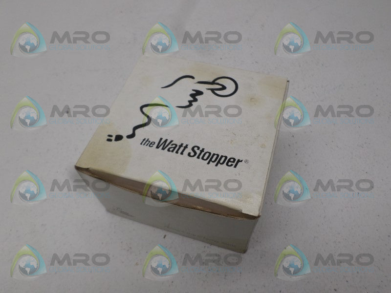 WATT STOPPER HB350-B-X OCCUPANCY SENSOR NSNP N BOX