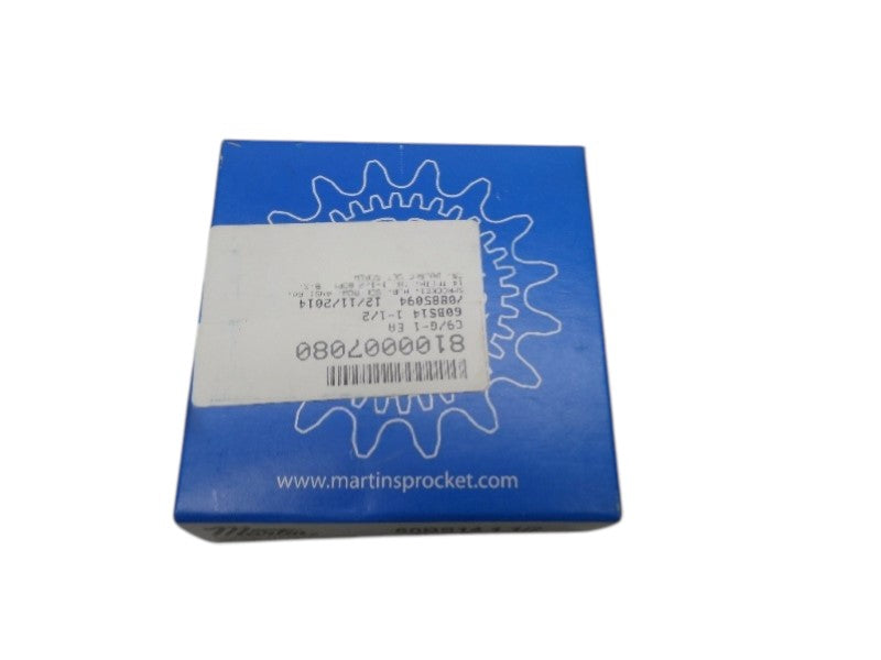 MARTIN 60BS14 SPROCKET 1-1/2" NSFS