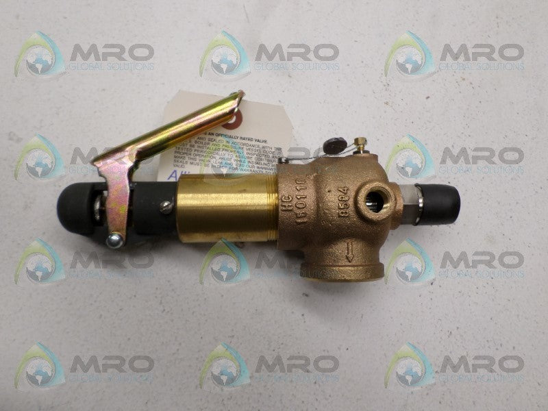 KUNKLE 913BDCM03-LE RELIEF VALVE NSNP