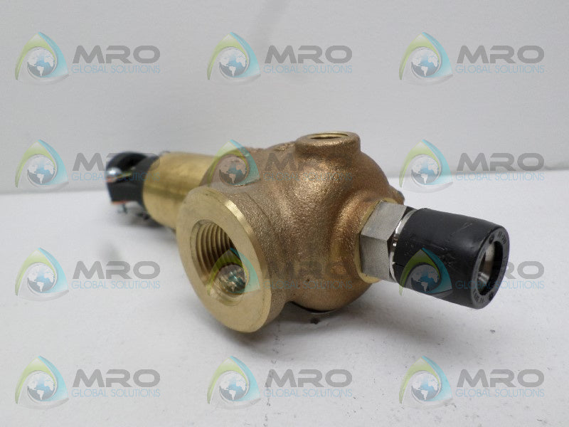 KUNKLE 913BDCM03-LE RELIEF VALVE NSNP