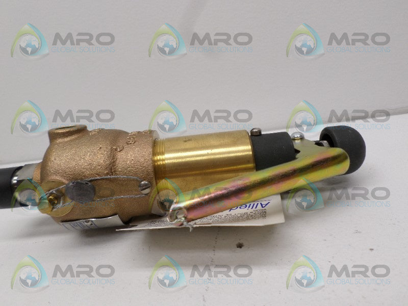 KUNKLE 913BDCM03-LE RELIEF VALVE NSNP