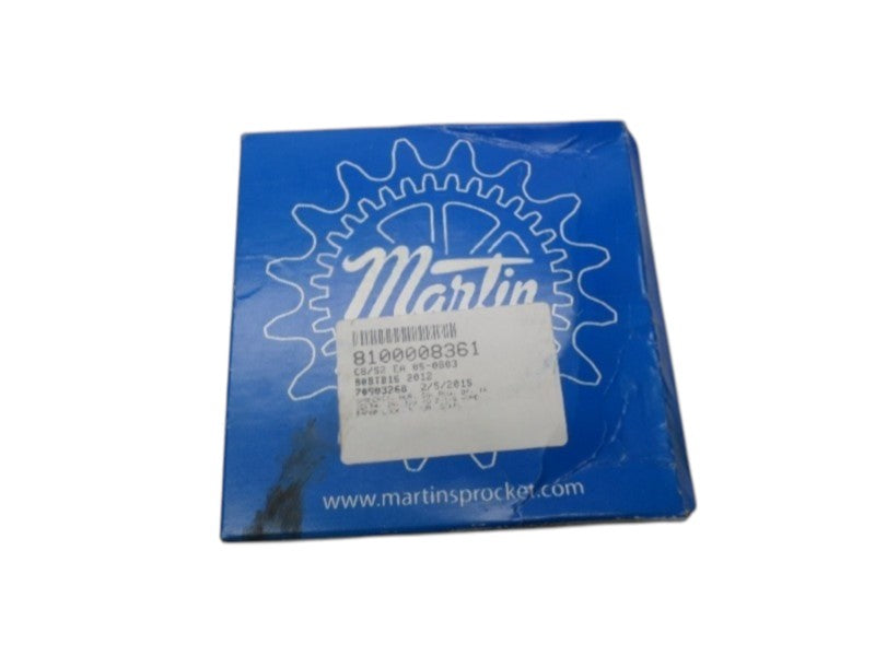 MARTIN 80BTB16 2012 SPROCKET NSFS