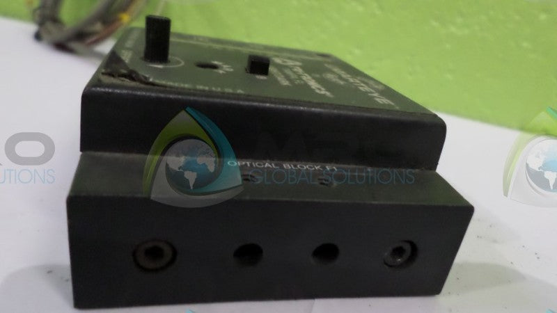 TRI-TRONICS CMSR-1AF1 PHOTOELECTRIC SMARTEYE UNMP