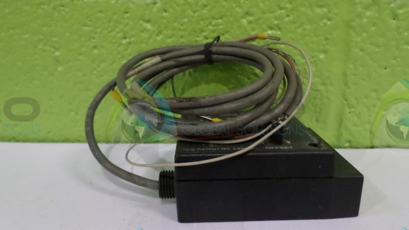 TRI-TRONICS CMSR-1AF1 PHOTOELECTRIC SMARTEYE UNMP