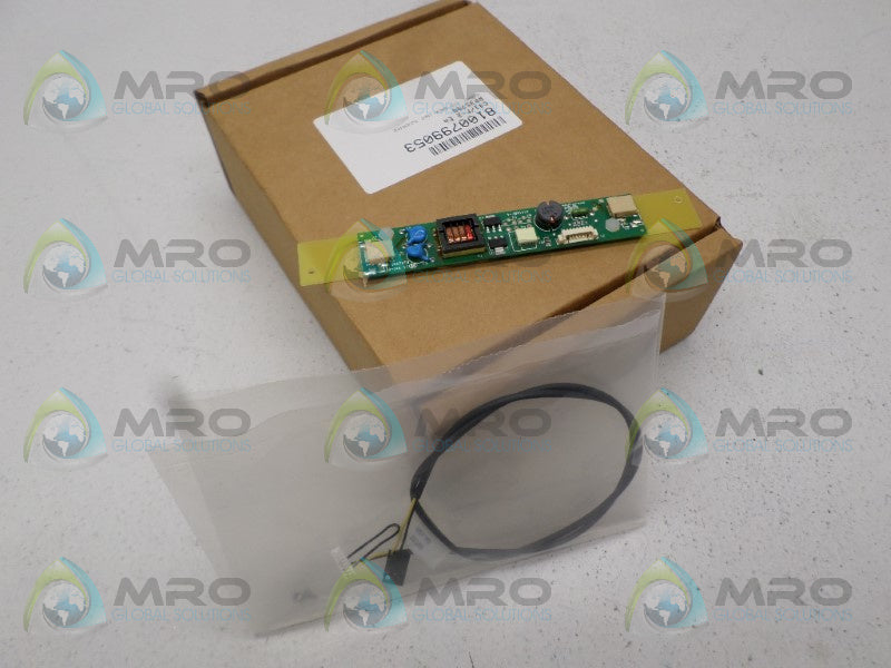 VIDEOJET RP35799 K2970 INVERTER BACKLIGHT KIT NSMP