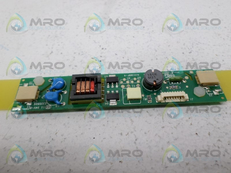 VIDEOJET RP35799 K2970 INVERTER BACKLIGHT KIT NSMP