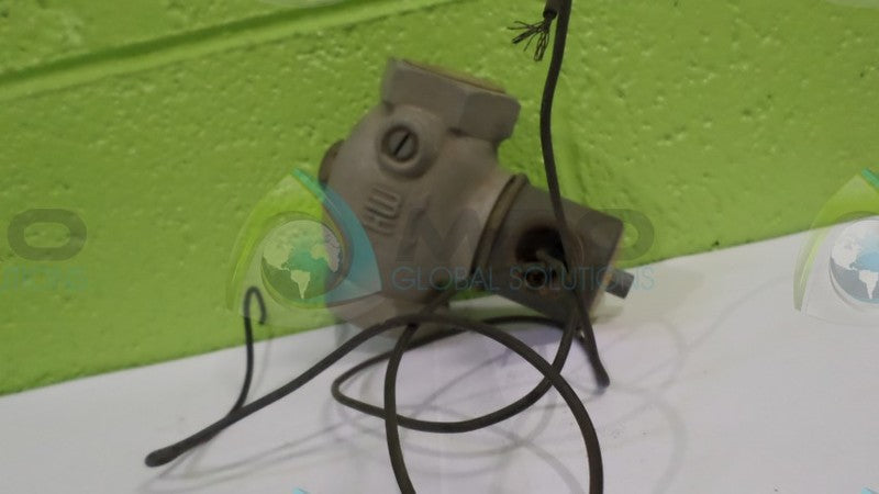 HONEYWELL VA44A2K6X3 GAS VALVE UNMP