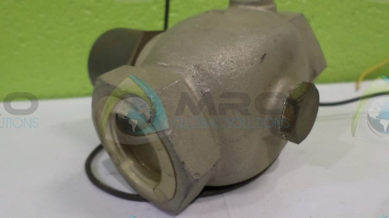 HONEYWELL VA44A2K6X3 GAS VALVE UNMP